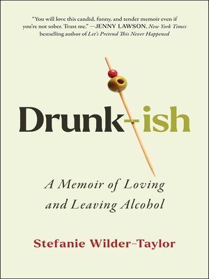 cover image of Drunk-ish